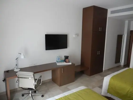 Standard Oda, 2 Çift Kişilik Yatak