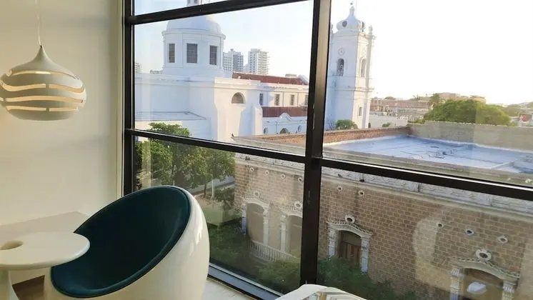 Standard Üç Kişilik Oda