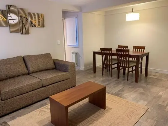 Executive Apart Daire (#2)