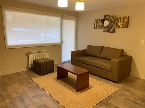 Executive Apart Daire (#2)