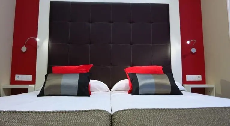 Çift ​​kişilik Standard