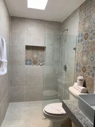 Tek Büyük Yataklı Oda, 1 En Büyük (King) Boy Yatak