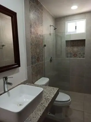 Tek Büyük Yataklı Oda, 1 En Büyük (King) Boy Yatak