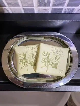 Classic Tek Büyük Yataklı Oda (Lucida Mansi)