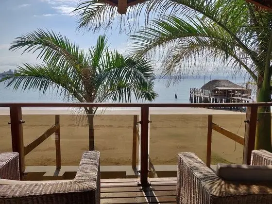 Dağ Evi, 1 En Büyük (King) Boy Yatak