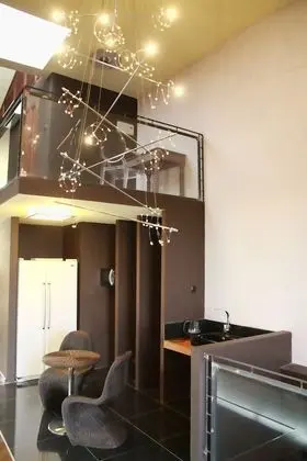 Executive Dubleks, 2 Yatak Odası, Okyanus Manzaralı