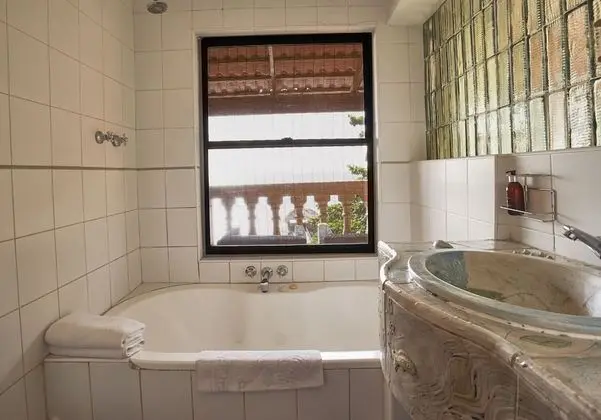 Luxury Oda, Balkon, Okyanus Manzaralı