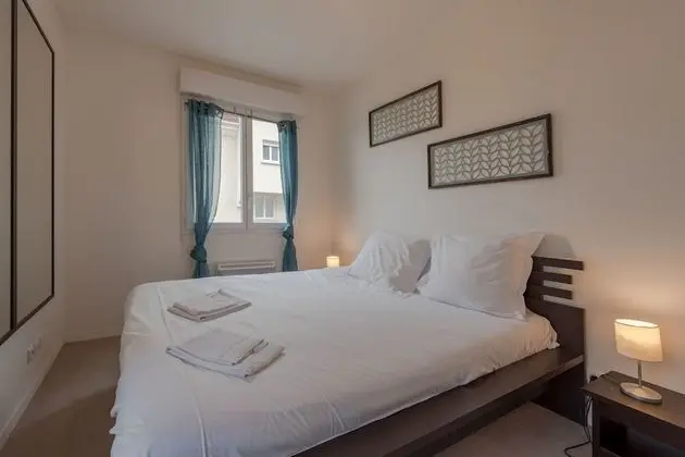 Villa, Okyanus Manzaralı