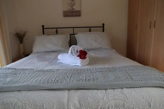 Villa, Okyanus Manzaralı