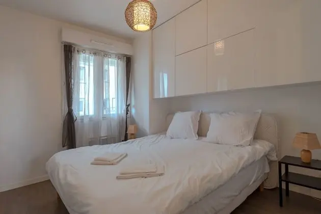 Villa, Okyanus Manzaralı