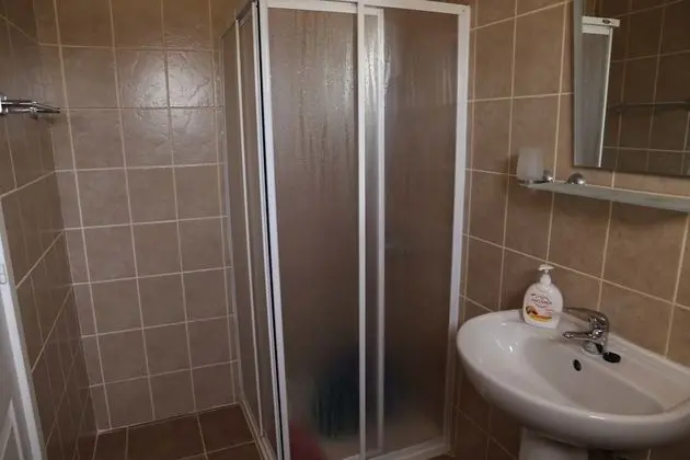 Villa, Okyanus Manzaralı