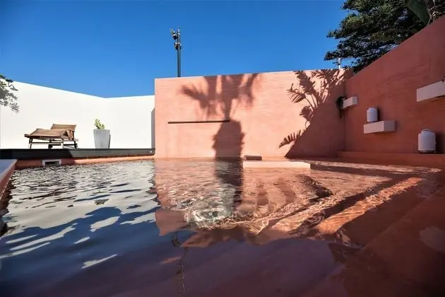 Villa, Özel Banyo, Deniz Manzaralı (Villa Caterina)