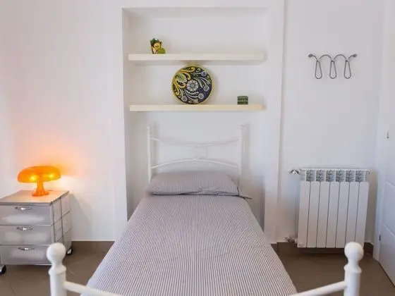 Villa, Özel Banyo, Deniz Manzaralı (Villa Caterina)