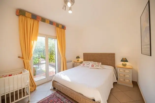 Villa, Özel Banyo, Deniz Manzaralı (Villa Caterina)