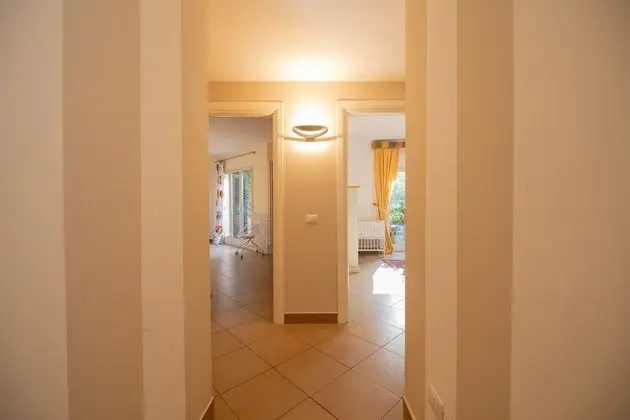 Villa, Özel Banyo, Deniz Manzaralı (Villa Caterina)