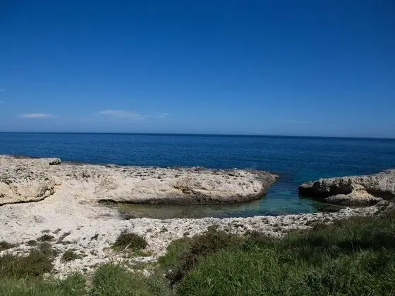 Villa, Özel Banyo, Deniz Manzaralı (Villa Caterina)