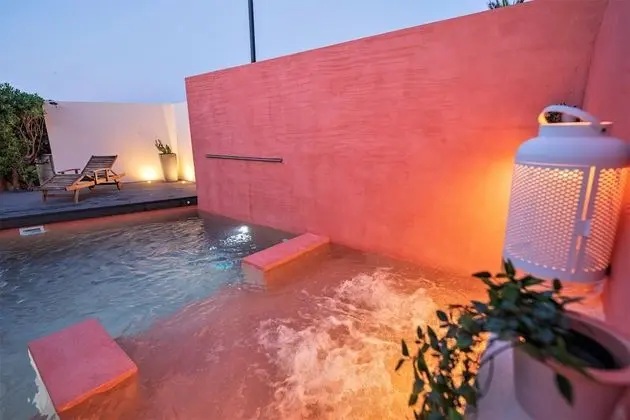 Villa, Özel Banyo, Deniz Manzaralı (Villa Caterina)