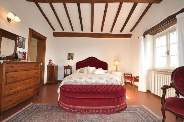 Villa, 4 Yatak Odası (Villa Caterina)