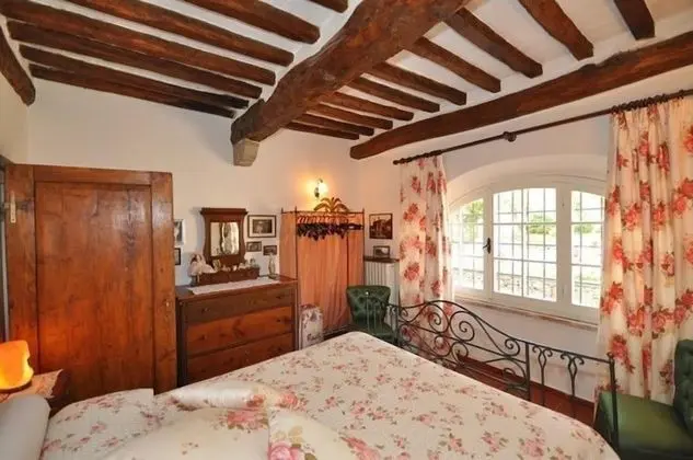 Villa, 4 Yatak Odası (Villa Caterina)