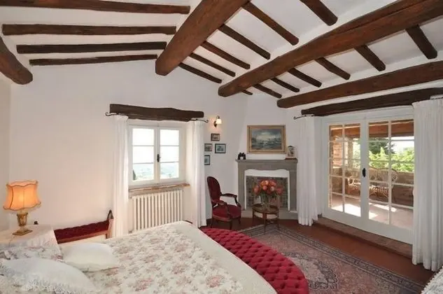 Villa, 4 Yatak Odası (Villa Caterina)