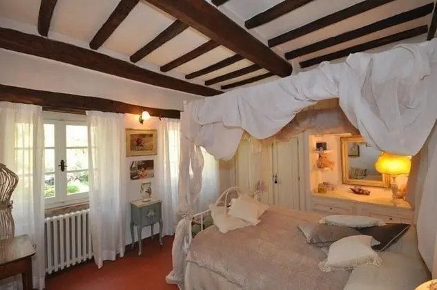 Villa, 4 Yatak Odası (Villa Caterina)