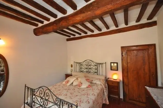 Villa, 4 Yatak Odası (Villa Caterina)