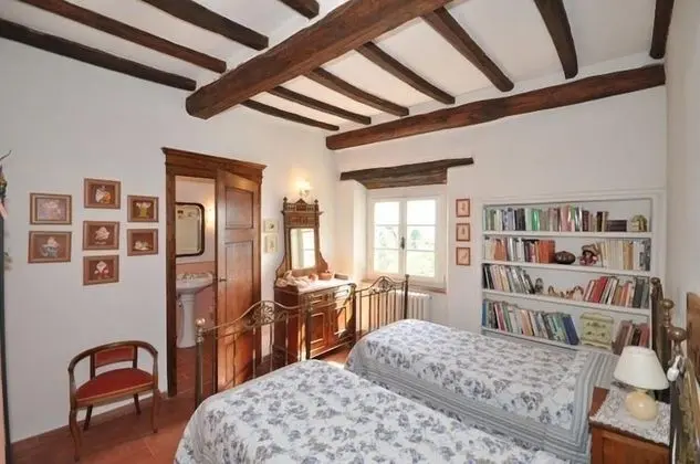 Villa, 4 Yatak Odası (Villa Caterina)