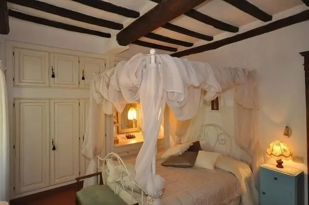 Villa, 4 Yatak Odası (Villa Caterina)