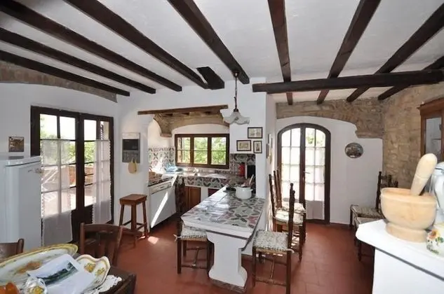 Villa, 4 Yatak Odası (Villa Caterina)