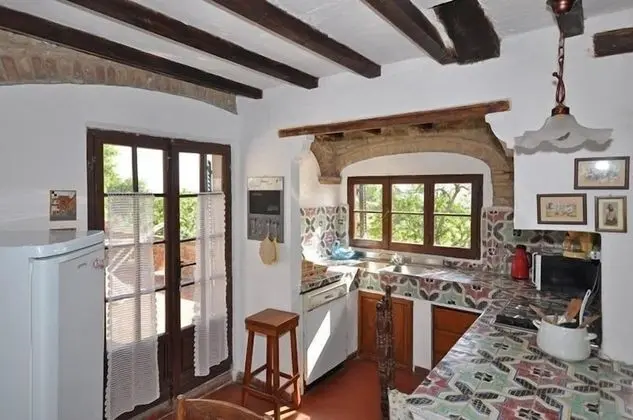 Villa, 4 Yatak Odası (Villa Caterina)