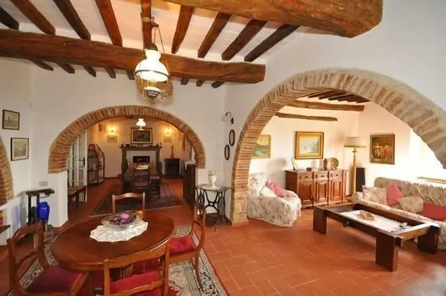 Villa, 4 Yatak Odası (Villa Caterina)