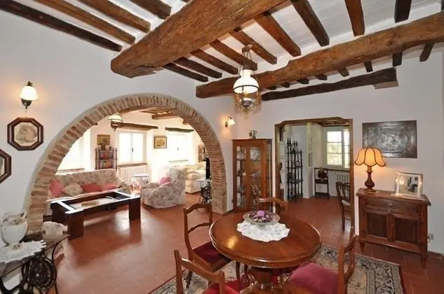 Villa, 4 Yatak Odası (Villa Caterina)