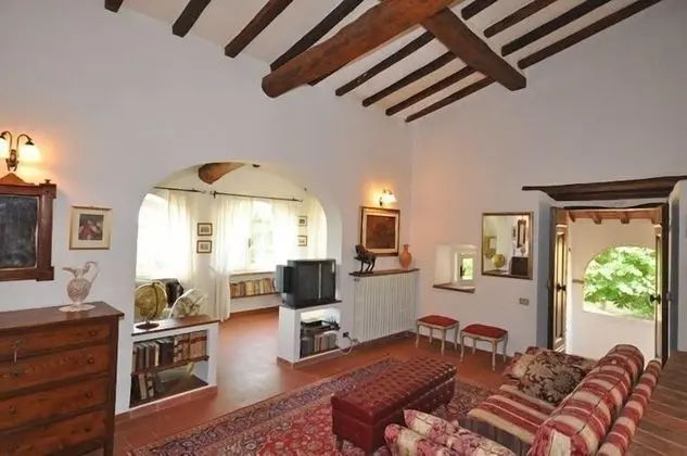 Villa, 4 Yatak Odası (Villa Caterina)