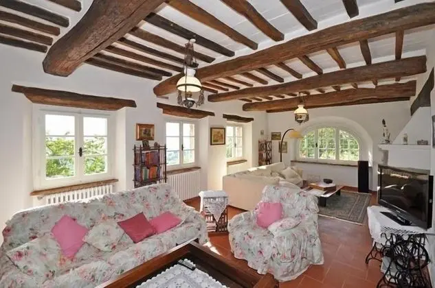 Villa, 4 Yatak Odası (Villa Caterina)