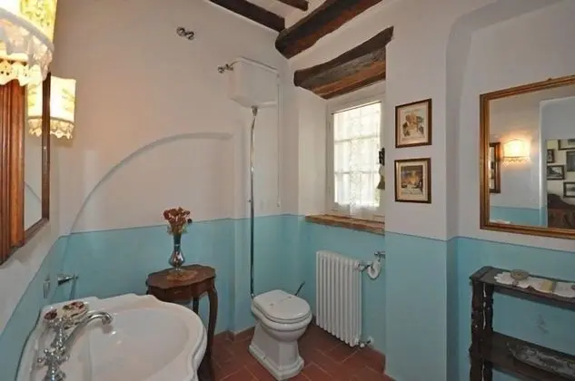 Villa, 4 Yatak Odası (Villa Caterina)