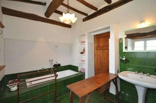 Villa, 4 Yatak Odası (Villa Caterina)