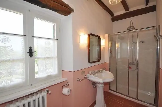 Villa, 4 Yatak Odası (Villa Caterina)