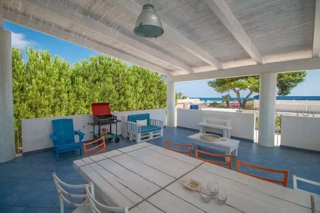 Villa, 5 Yatak Odası