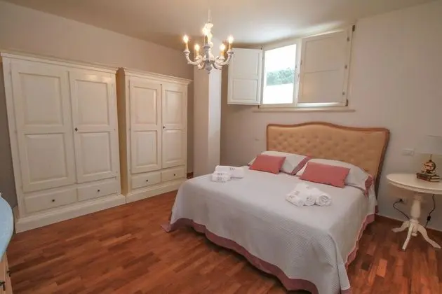 Villa, 5 Yatak Odası