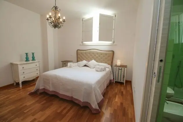 Villa, 5 Yatak Odası