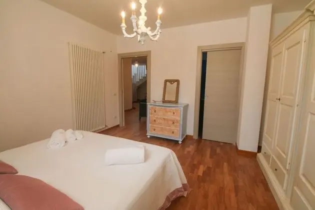 Villa, 5 Yatak Odası