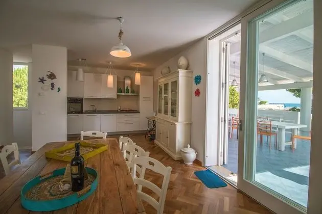 Villa, 5 Yatak Odası