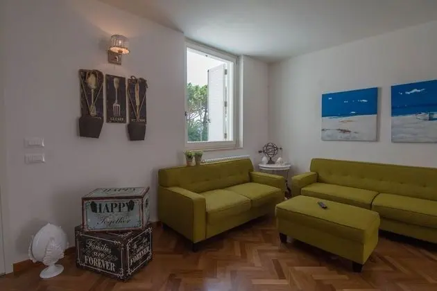 Villa, 5 Yatak Odası