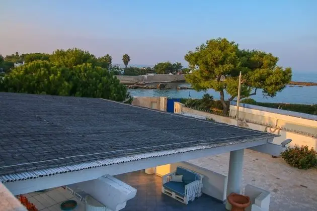 Villa, 5 Yatak Odası