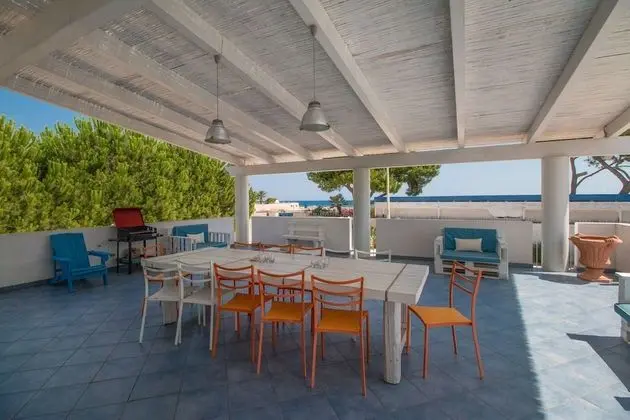 Villa, 5 Yatak Odası