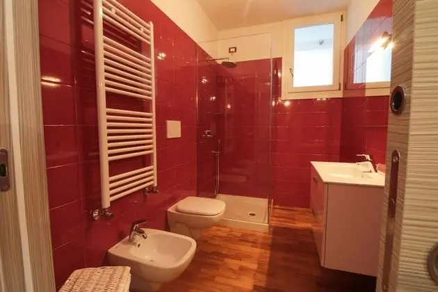 Villa, 5 Yatak Odası