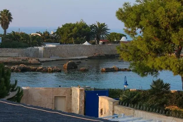 Villa, 5 Yatak Odası