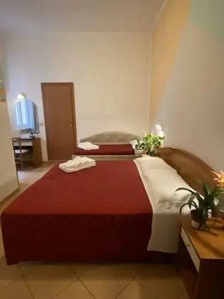 Dört Kişilik Oda