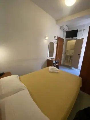 Tek Büyük Yataklı Oda (Small)