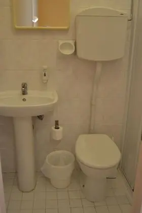 Tek Büyük Yataklı Oda (Small)